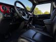 2021 Jeep Wrangler Unlimited Rubicon Convertible