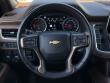 2021 Chevrolet Tahoe High Country SUV