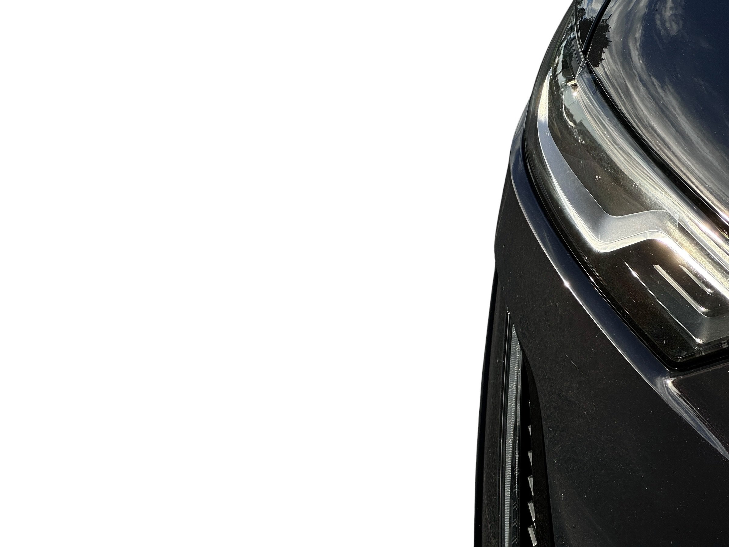 Certified 2024 CADILLAC XT6 AWD Premium Luxury SUV