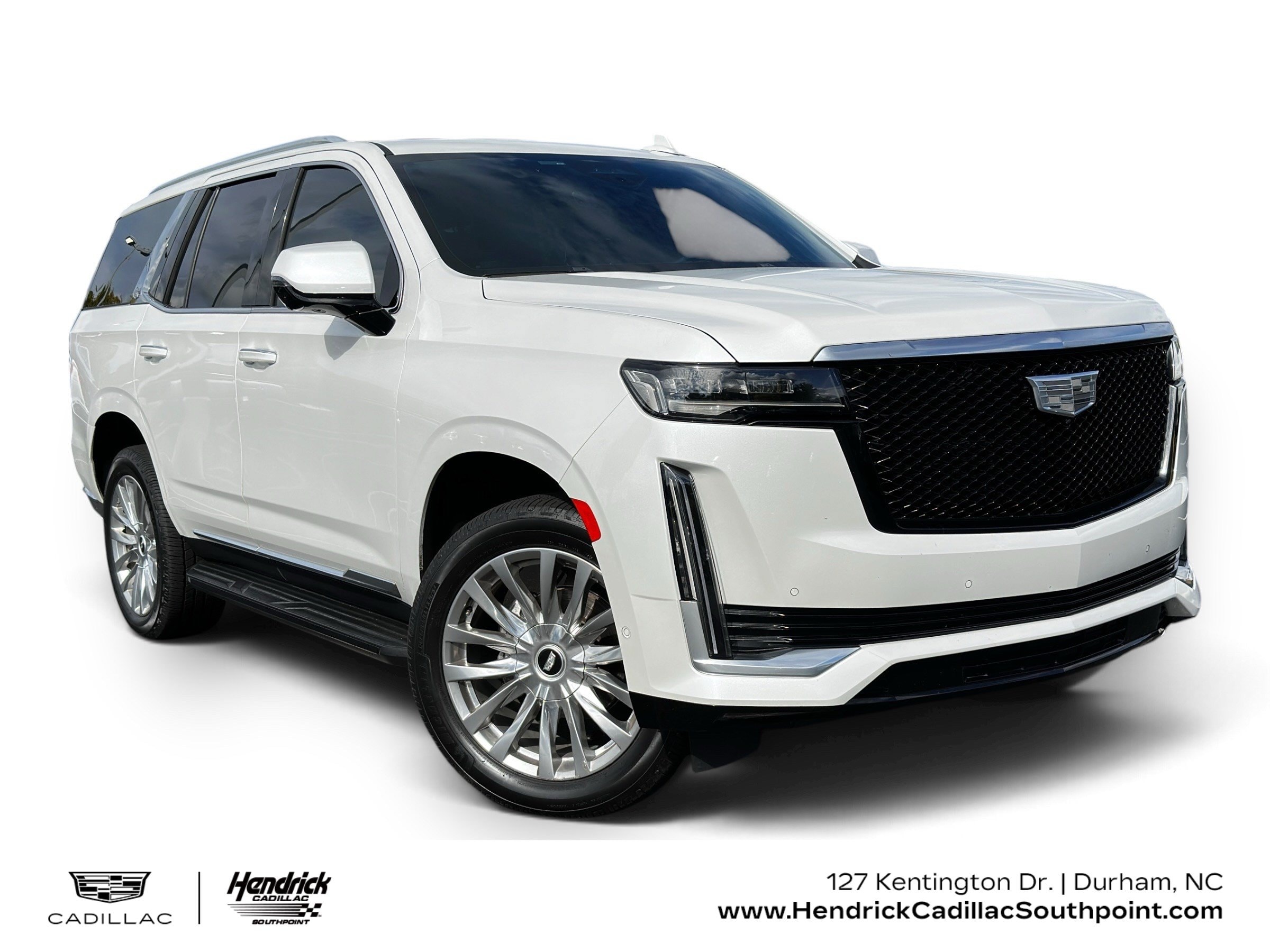 2023 Cadillac Escalade