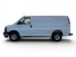 2025 Chevrolet Express Cargo Van Van