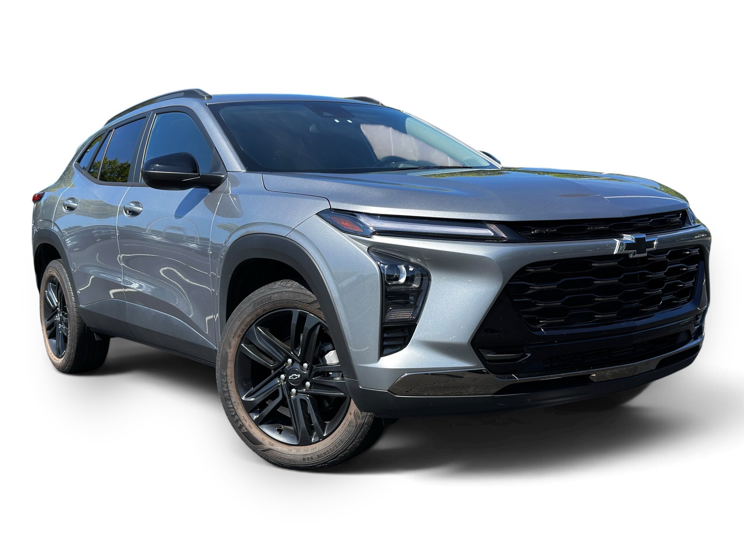 2025 Chevrolet Trax ACTIV SUV
