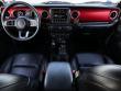2021 Jeep Wrangler Unlimited Rubicon Convertible