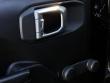 2019 Jeep Wrangler Sport Convertible