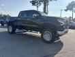 2025 Chevrolet Silverado 1500 LTZ Pickup