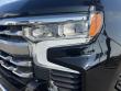 2025 Chevrolet Silverado 1500 LTZ Pickup