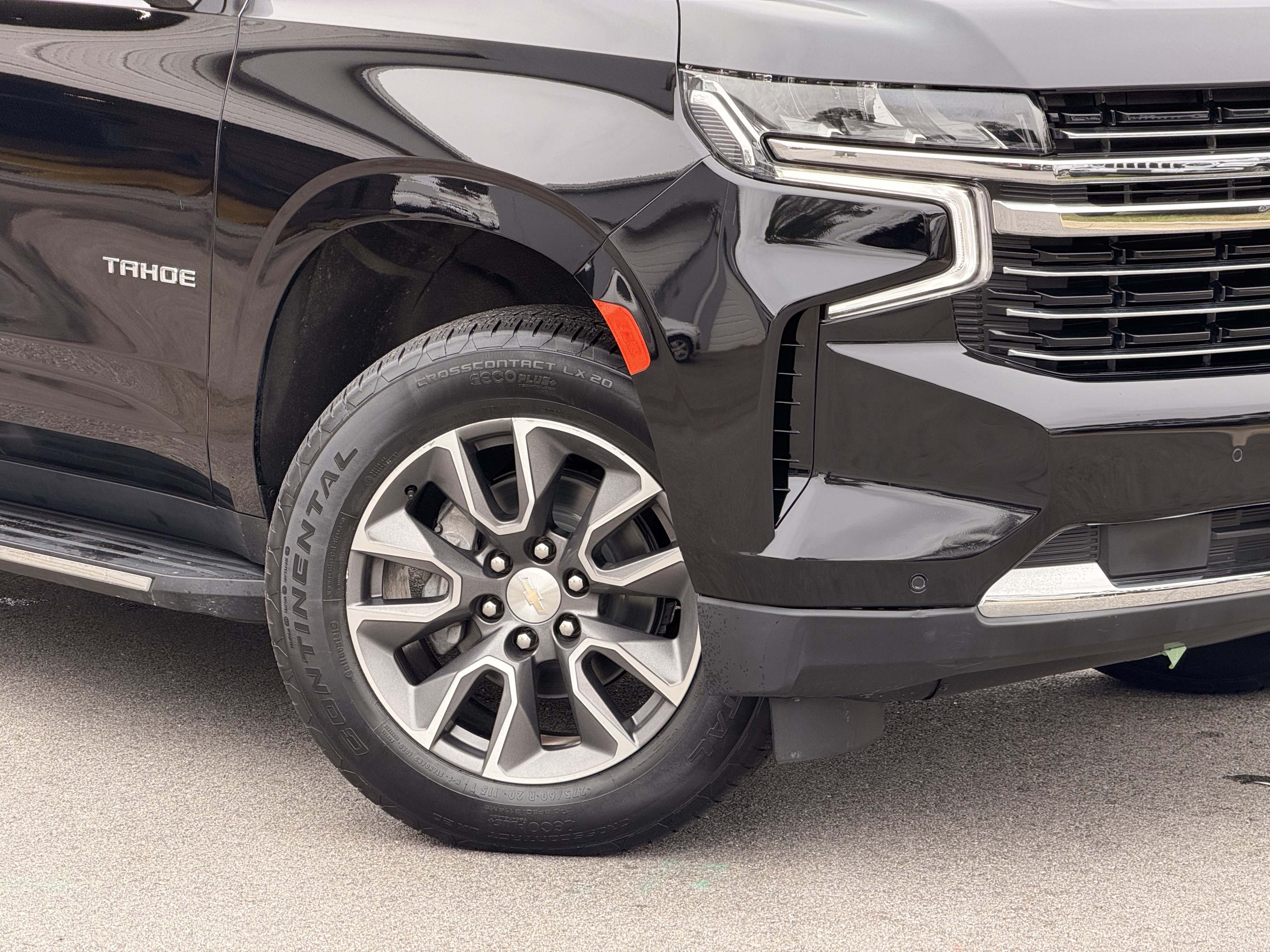 Used 2023 Chevrolet Tahoe LT SUV