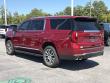 2026 GMC Yukon XL Denali SUV