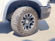 2024 Chevrolet Silverado 1500 ZR2 Pickup