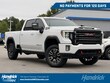 GMC Sierra 2500HD