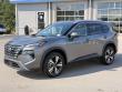 2026 Nissan Rogue SL SUV