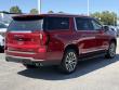 2026 GMC Yukon XL Denali SUV