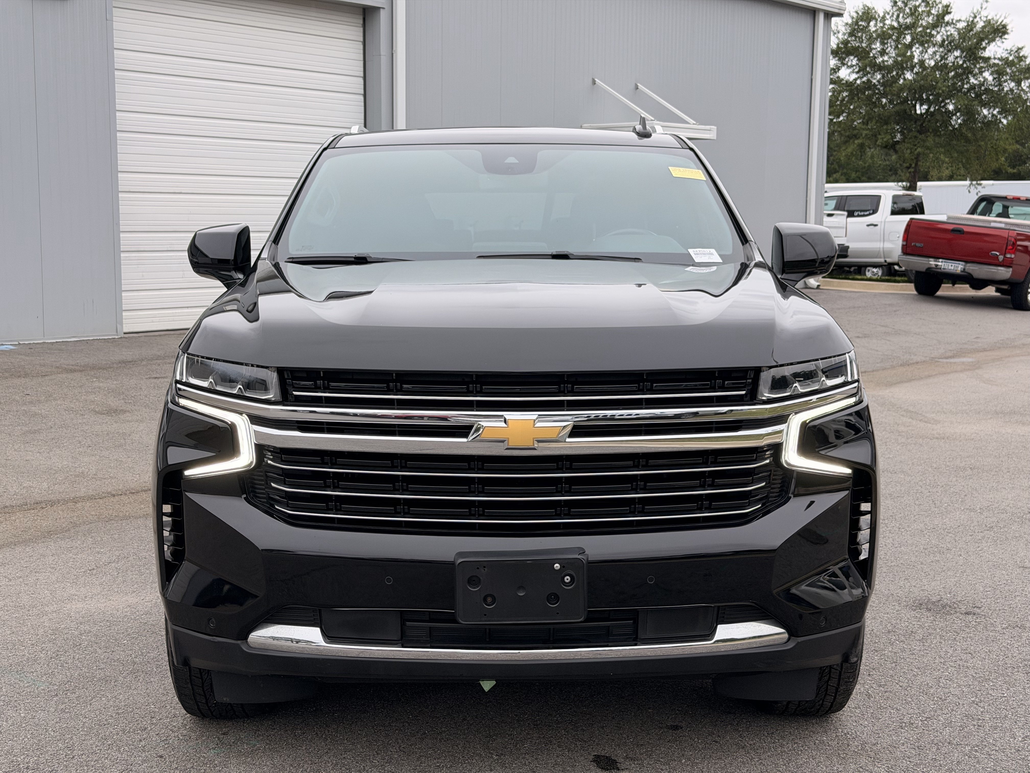 Used 2023 Chevrolet Tahoe LT SUV