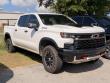2024 Chevrolet Silverado 1500 ZR2 Pickup