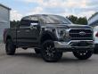 2023 Ford F-150 King Ranch Pickup