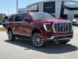 2026 GMC Yukon XL Denali SUV
