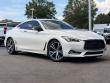 2017 INFINITI Q60 3.0t Premium Coupe