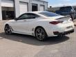 2017 INFINITI Q60 3.0t Premium Coupe