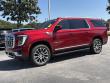 2026 GMC Yukon XL Denali SUV