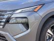 2026 Nissan Rogue SL SUV