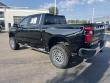 2025 Chevrolet Silverado 1500 LTZ Pickup