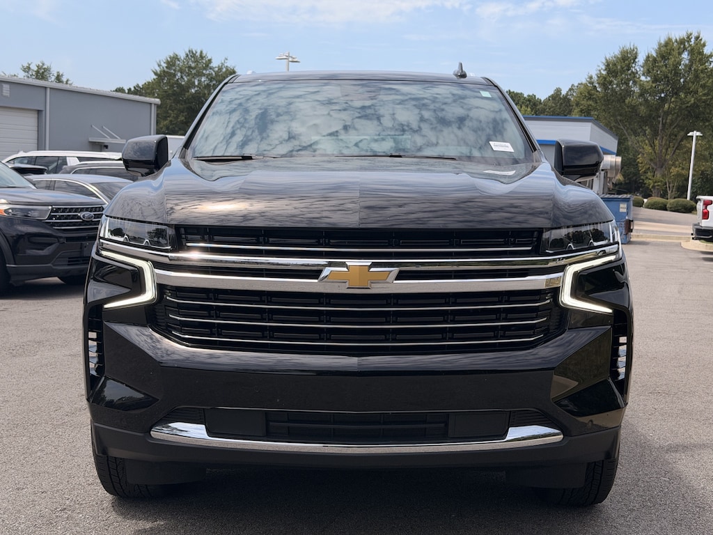 Used 2024 Chevrolet Tahoe LT SUV