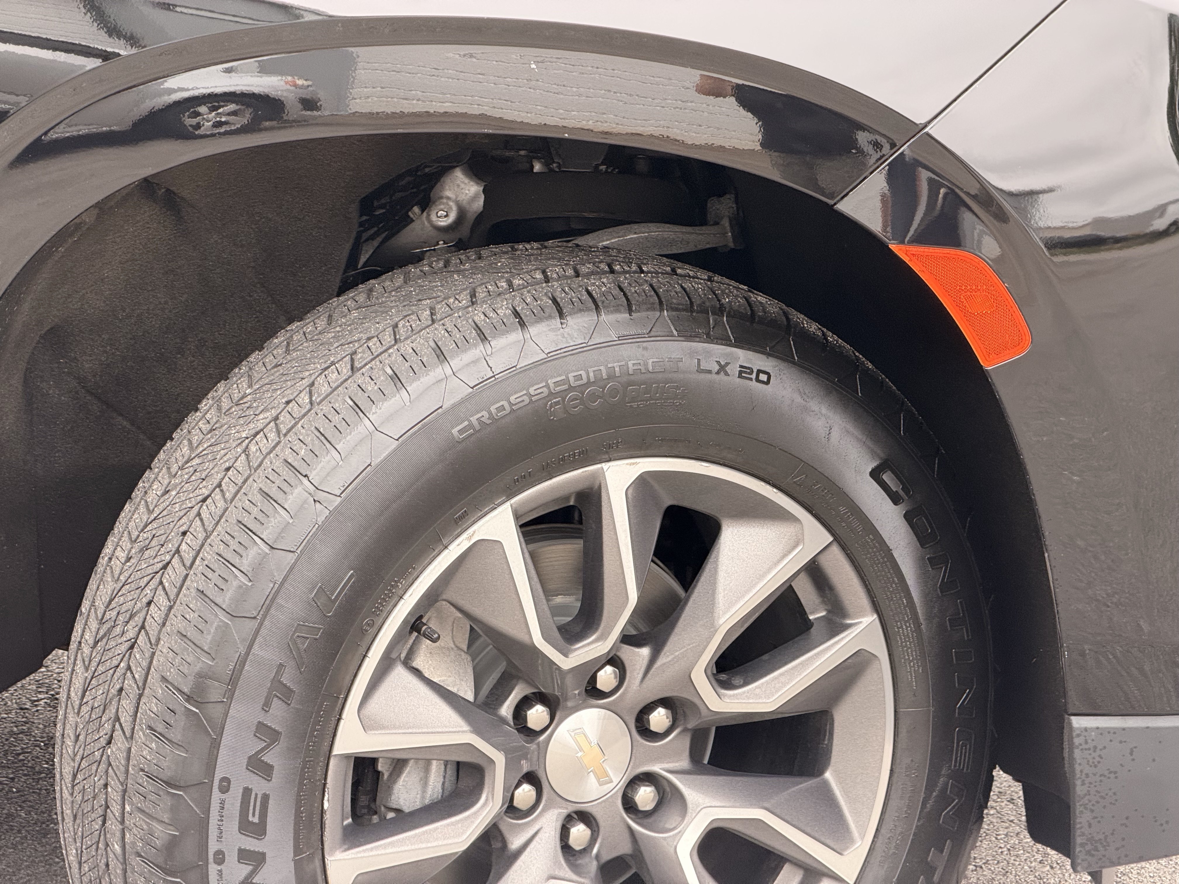 Used 2023 Chevrolet Tahoe LT SUV