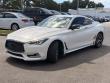 2017 INFINITI Q60 3.0t Premium Coupe