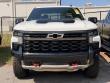 2024 Chevrolet Silverado 1500 ZR2 Pickup