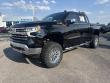 2025 Chevrolet Silverado 1500 LTZ Pickup