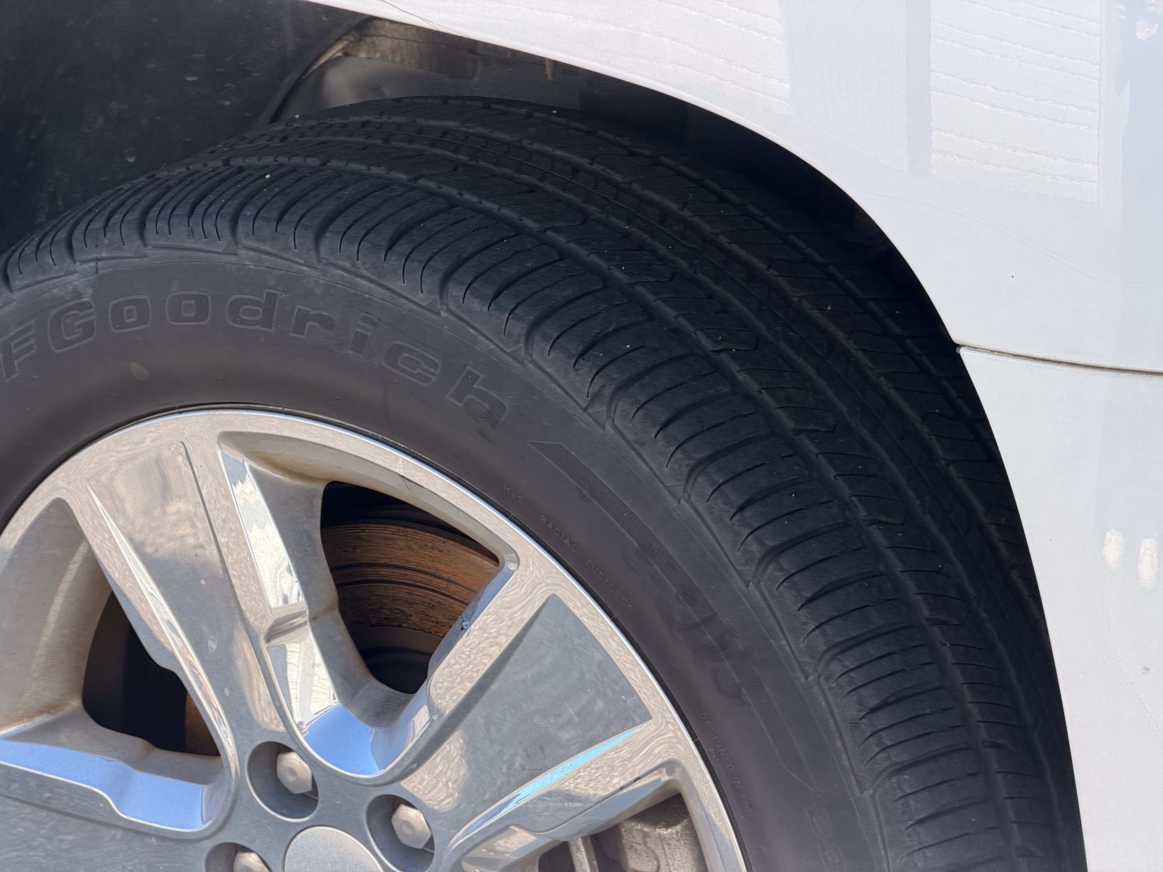 Used 2014 GMC Terrain SLT SUV