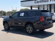 2024 GMC Yukon AT4 SUV