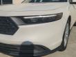 2024 Honda Accord LX Sedan