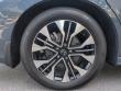 2026 Honda Odyssey Elite Minivan