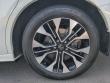 2025 Honda Odyssey Elite Minivan