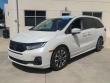 2025 Honda Odyssey Elite Minivan