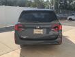 2026 Honda Odyssey Elite Minivan