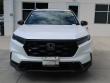 2025 Honda CR-V Hybrid Sport-L SUV