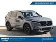  Honda CR-V Hybrid