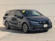 2026 Honda Odyssey Elite Minivan