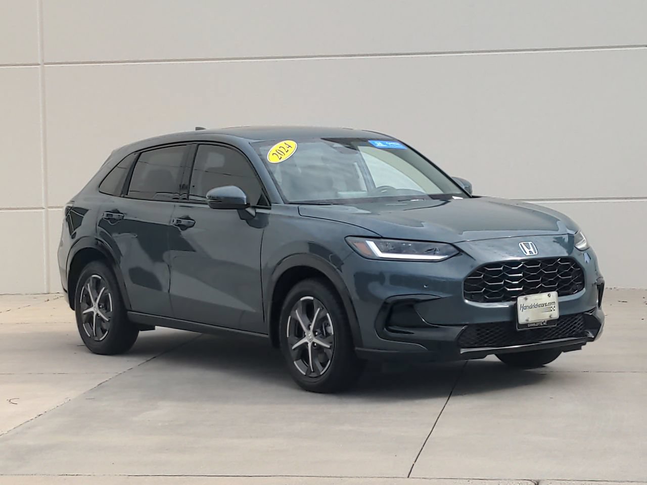 2024 Honda HR-V EX-L SUV