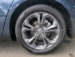 2026 Honda Accord Hybrid EX-L Sedan