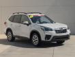 2021 Subaru Forester Premium SUV