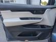 2026 Honda Odyssey Elite Minivan