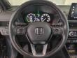 2025 Honda CR-V Hybrid Sport-L SUV