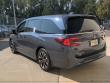 2026 Honda Odyssey Elite Minivan