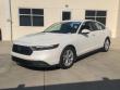 2024 Honda Accord LX Sedan