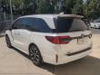 2025 Honda Odyssey Elite Minivan
