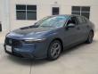 2026 Honda Accord Hybrid EX-L Sedan
