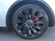2021 Tesla Model Y Performance SUV